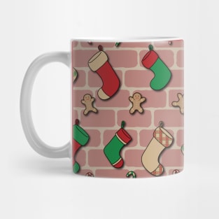 Christmas Eve Mug